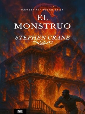 cover image of El monstruo